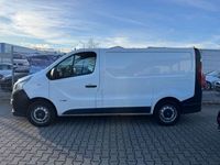 Gebraucht Fiat Talento Business 95 PS (69 kW) 2017 Colore esterno (perlweiss) Van / Kleinbus