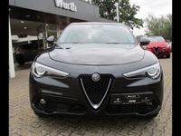 gebraucht Alfa Romeo Stelvio 