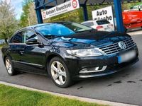 gebraucht VW CC 