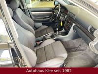 gebraucht Audi A4 Avant 1.8 T quattro *ATM*AHK*Klima*