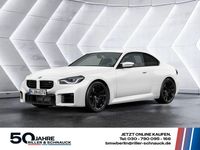 Neu BMW M2 Performance 480 PS (353 kW) 2026 Alpinweiss iii Coupé