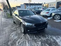 Second-hand BMW 320 190 CP (139 kW) 2016 Maro Berlinǎ