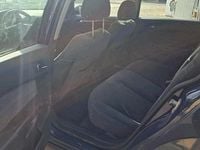 Gebraucht Opel Astra 163 PS (119 kW) 2005 Blau Limousine