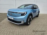 Neu Ford Explorer Premium 210 kW (286 PS) 2025 Blau SUV