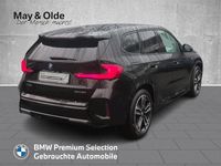 Gebraucht BMW iX1 Performance 230 kW (313 PS) 2025 Schwarz SUV