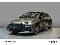 Neu Audi RS3 400 PS (294 kW) 2026 Grün (individuallackierungen audi exclusive) Limousine