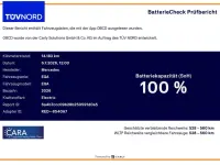 Gebraucht Mercedes EQA250+ Progressive 139 kW (190 PS) 2025 Grau SUV