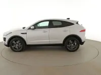 Gebraucht Jaguar E-Pace SE 180 PS (132 kW) 2020 Grau SUV