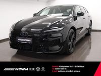 Gebraucht Audi A6 e-tron Performance 269 kW (367 PS) 2025 Schwarz Kombi