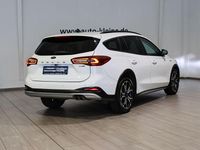 Usata Ford Focus Active 155 CV (114 kW) 2022 Bianco Station wagon