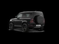 Ny Land Rover Defender 426 HK (313 kW) 2026 Sort SUV