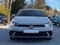 Gebraucht VW Polo Life 80 PS (58 kW) 2024 Schwarz Kleinwagen