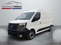 Gebraucht Nissan Interstar 143 PS (105 kW) 2025 Mineral white Van