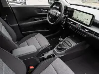 Neu Kia Stonic Vision 101 PS (74 kW) 2026 Schwarz SUV