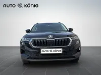 Gebraucht Skoda Karoq Selection 150 PS (110 kW) 2025 Blackmagic perleffekt SUV