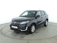 Gebraucht Suzuki Vitara Comfort 129 PS (94 kW) 2022 Schwarz SUV
