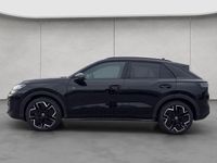 Gebraucht VW T-Roc IQ Drive 150 PS (110 kW) 2026 Schwarz SUV
