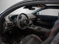 Gebraucht Aston Martin Vanquish 835 PS (614 kW) 2026 Schwarz Coupé