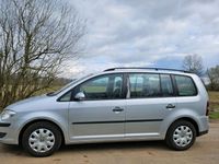 gebraucht VW Touran 