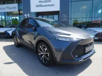 Gebraucht Toyota C-HR Team 140 PS (102 kW) 2024 Marlingrau metallic SUV