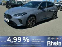 Gebraucht BMW M135 M Sport 300 PS (220 kW) 2025 Kleinwagen