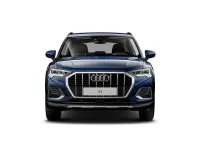 Gebraucht Audi Q3 Comfort 150 PS (110 kW) 2025 Navarrablau metallic SUV