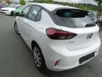 Gebraucht Opel Corsa Edition 75 PS (55 kW) 2023 Jade weiss Kleinwagen