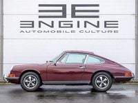 Gebraucht Porsche 911 131 PS (96 kW) 1968 Rot