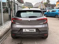 Gebraucht Mitsubishi ASX Diamant Edition 114 PS (83 kW) 2026 Anthrazitgrau SUV