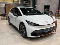 Neu Cupra Born VZ 239 kW (326 PS) 2026 Glacial white metallic Kleinwagen