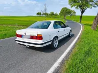 Second-hand BMW 525 143 CP (105 kW) 1994 Alb Berlinǎ