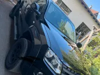 Gebraucht VW Amarok 163 PS (119 kW) 2011 Schwarz Pickup