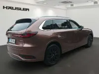 Gebraucht Mazda CX-80 Homura-Line 254 PS (186 kW) 2025 Melting cooper SUV