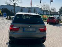 Gebraucht BMW X5 235 PS (172 kW) 2008 SUV