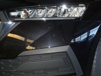 Gebraucht Skoda Octavia Active 110 PS (80 kW) 2022 Blackmagic Kombi