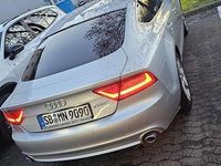 Gebraucht Audi A7 204 PS (150 kW) 2014 Coupé