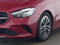 Gebraucht Mercedes B200 Progressive 163 PS (119 kW) 2025 Manufaktur lack manufaktur pat Van / Kleinbus