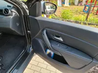 Gebraucht Dacia Duster 125 PS (91 kW) 2019 Schwarz SUV