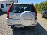 Gebraucht Honda CR-V Executive 150 PS (110 kW) 2004 Grau SUV