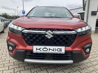 Gebraucht Suzuki SX4 Comfort 102 PS (75 kW) 2024 Rot SUV
