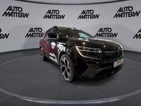 Gebraucht Renault Espace Esprit Alpine 200 PS (147 kW) 2025 Schwarz SUV