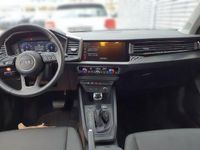 Gebraucht Audi A1 110 PS (80 kW) 2024 Grau Kleinwagen