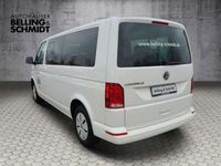 gebraucht VW Caravelle T6.1Lang Comfortline Navi AHK