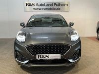 Gebraucht Ford Puma ST-Line 155 PS (114 kW) 2023 Grau SUV
