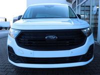 Neu Ford Transit Connect 122 PS (89 kW) 2026 Frozen white Van / Kleinbus