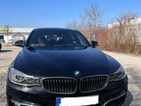 gebraucht BMW 335 Gran Turismo 335 d xDrive Luxury Line HDU/360*Kam/NavSport
