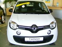 gebraucht Renault Twingo SCe 70 Life/Klima/Radio/Bluetooth