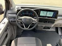 Neu VW Transporter 150 PS (110 kW) 2026 Graphite grau Van