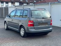 gebraucht VW Touran 1.9 Diesel 7 Sitzer Tüv 09/2024