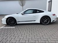 gebraucht Porsche 991 Carrera T